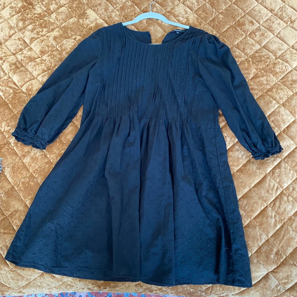 MADEWELL DRESS